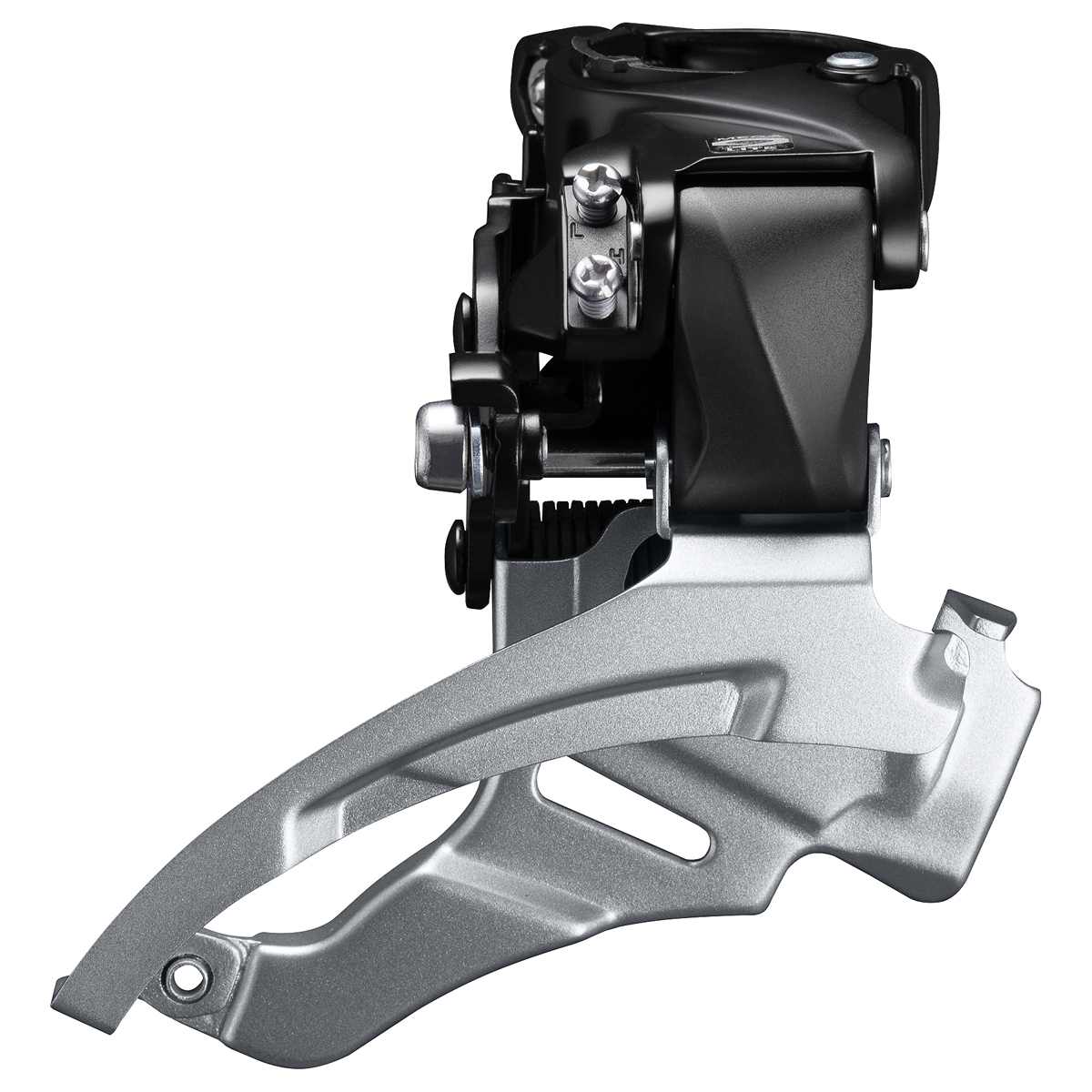 Shimano 3x9 deals front derailleur